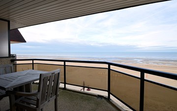  - Flat - DE HAAN