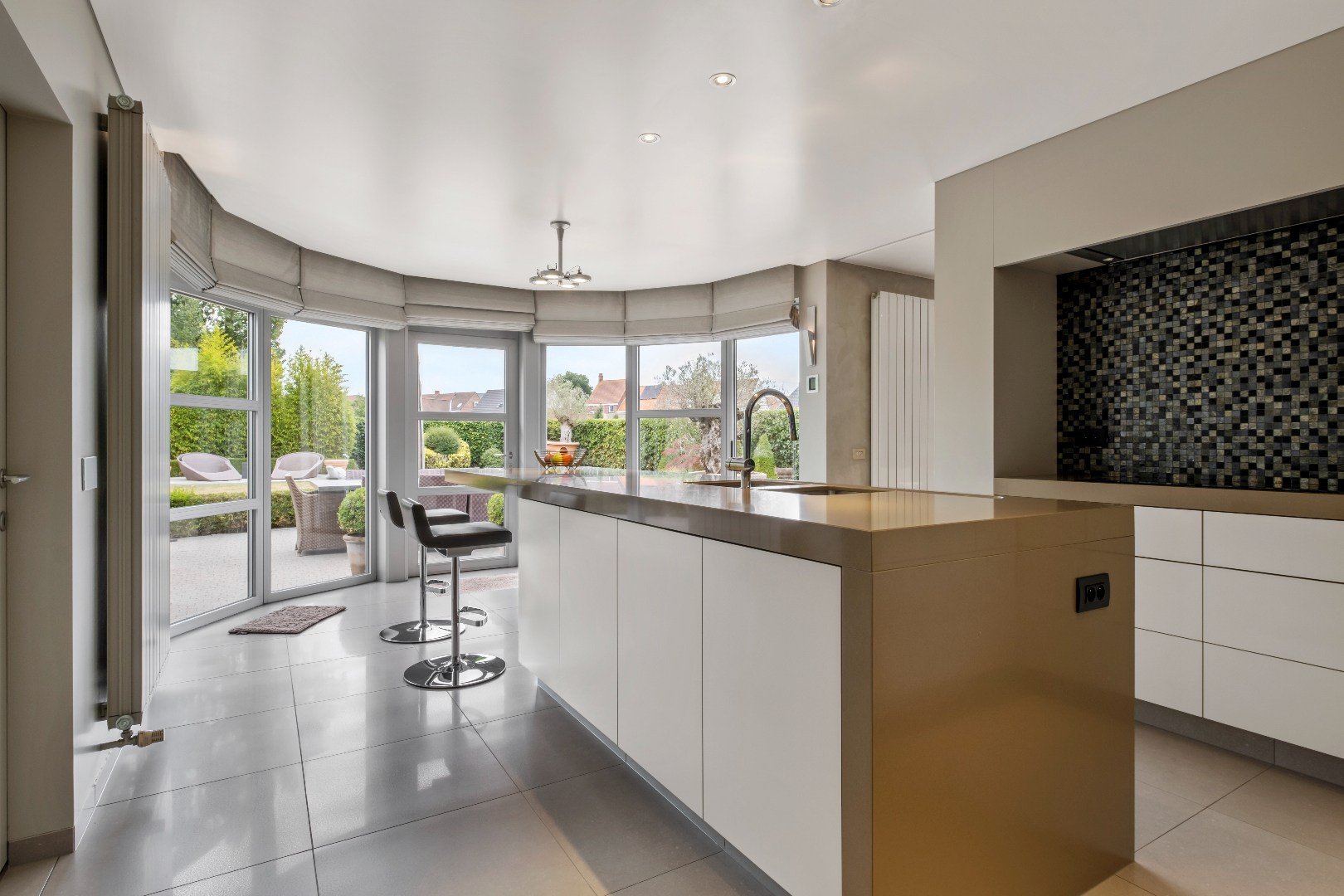 Prachtige instapklare woning - topligging