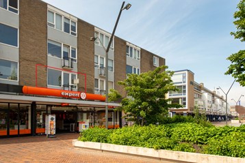 Verkocht - Woning - Roosendaal