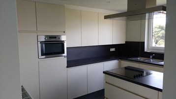 Verkocht - Duplex - Schoonaarde