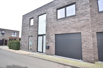 Verhuurd - Woning - Maldegem