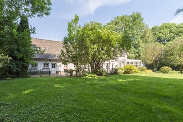 Verkocht - Woonboerderij - Schaijk