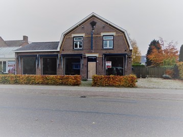 Verkocht - Restaurant - Schaijk