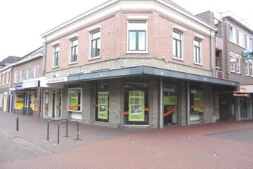 Verhuurd - Commerciële winkel - VEGHEL