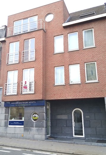 Verhuurd - Appartement - Lede