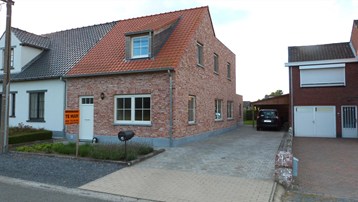 Verhuurd - Woning - Maldegem