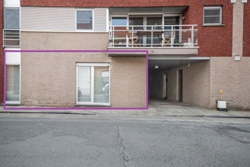 Verhuurd - Appartement - Maldegem