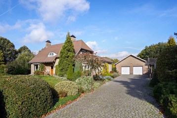 Verkocht - Woning - Veghel
