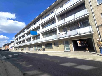 Te huur - Appartement - Sint-Niklaas