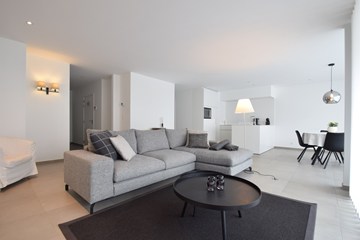  - Appartement - DE HAAN