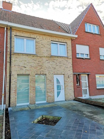 Verhuurd - Woning - Wevelgem