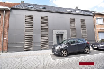 Te huur - Loft - Sint-Laureins