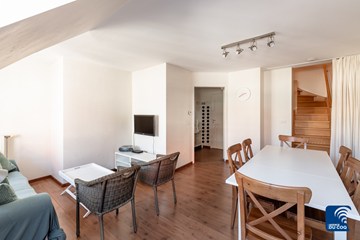  - Flat - DE HAAN