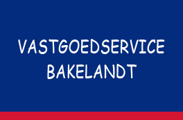 Vastgoedservice Bakelandt