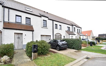 Verhuurd - Woning - De Haan