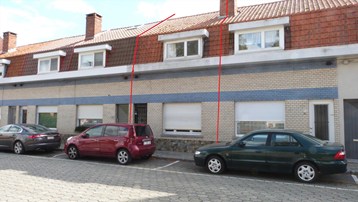 Verkocht - Woning - Maldegem