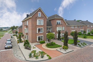 Verkocht - Maisonnette - Maasbree