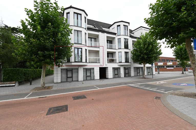 Te koop - Appartement - Maldegem