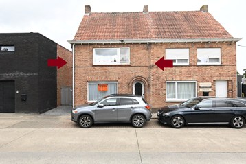 Verhuurd - Woning - Maldegem