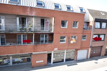 Verhuurd - Appartement - Maldegem