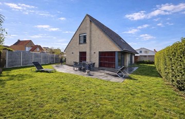  - Appartement - DE HAAN