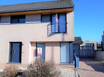 Verkocht - Woning - Munkzwalm