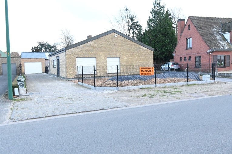 Te huur - Bungalow - Maldegem
