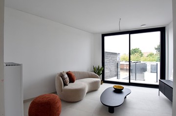 Verkocht - Woning - De Haan