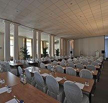 Vergadering Syndic Mar'immo Thermae Palace