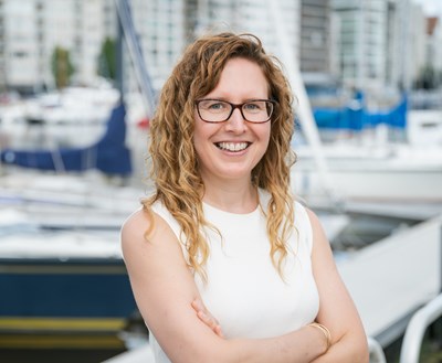 Kelly Vanden Broecke