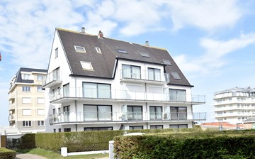 For sale - Flat - De Haan