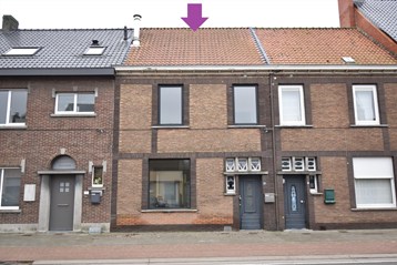 Verhuurd - Woning - Eeklo