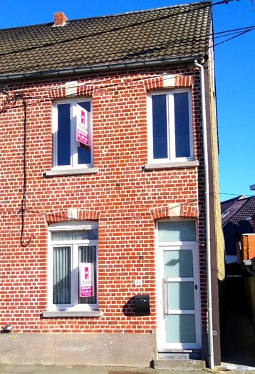 Te koop - Woning - Lede