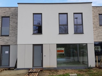 Verhuurd - Woning - Lede