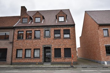 Verhuurd - Appartement - Maldegem