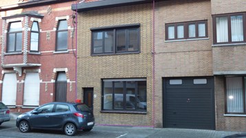 Verhuurd - Woning - Maldegem