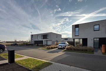 Te koop - Woning - De Haan