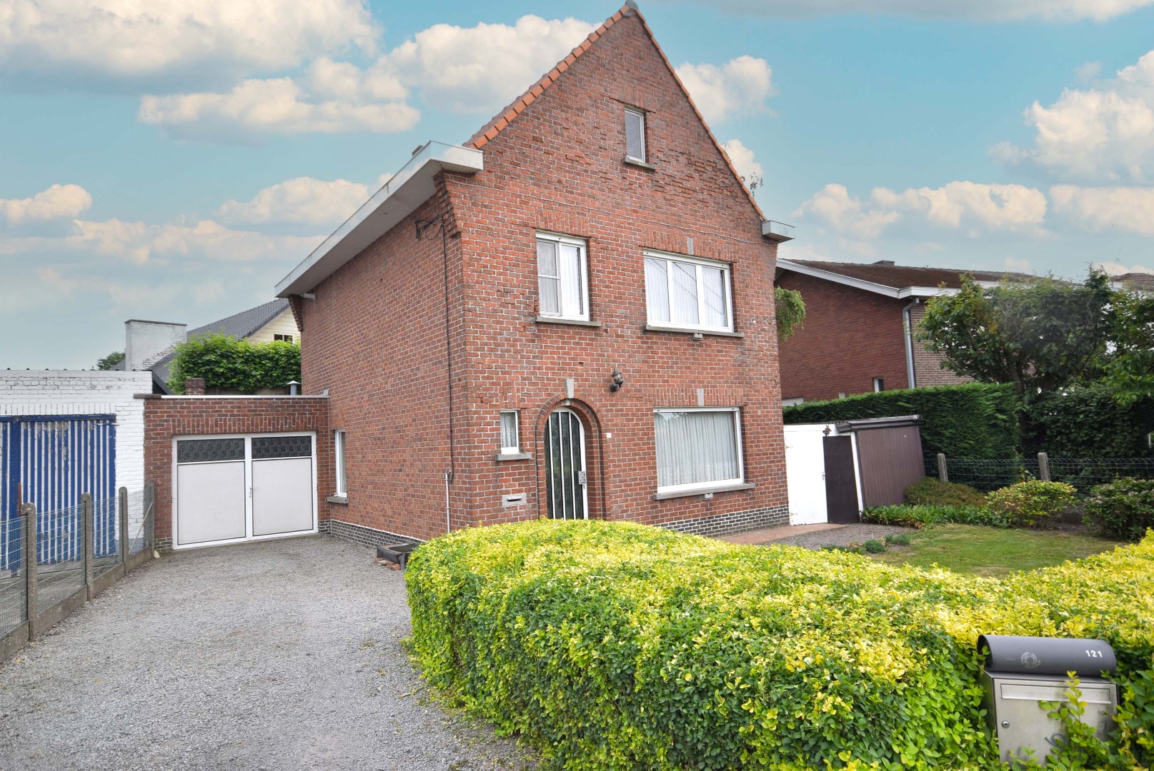 Woning in Ardooie