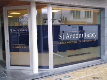 Verhuurd - Commerciële winkel - Lede