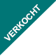 verkocht
