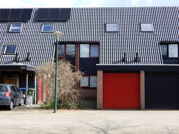 Te koop - Eengezinswoning - Grave