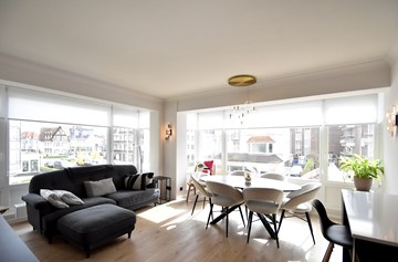  - Appartement - DE HAAN