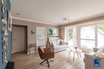  - Appartement - DE HAAN