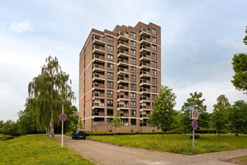 Te koop - Appartement - Roosendaal
