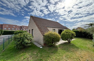 Verkocht - Woning - De Haan