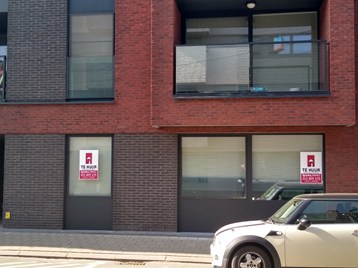 Verhuurd - Benedenwoning - Lede