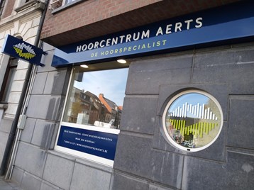 Verhuurd - Garage - Lede