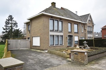 Verkocht - Woning - Eeklo