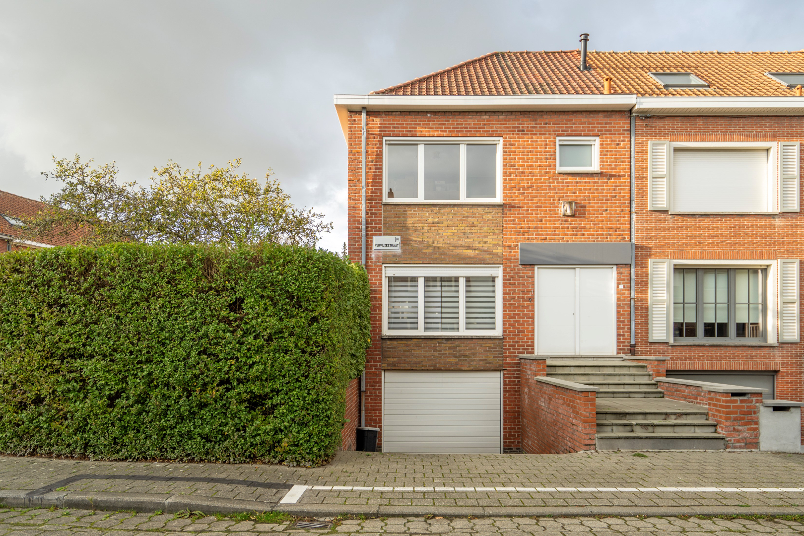 Woonst @Sint-Elisabeth