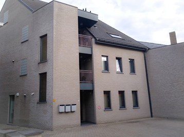 Te huur - Appartement - Lede